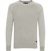 Blend Pullover 'Gandolf' pedra