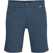 Blend Calças de ganga azul