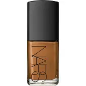 Nars Base hidratante de cor Sheer Glow NEW CALDONIA 30 ml