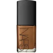 Nars Base hidratante de cor Sheer Glow IGUACU 30 ml