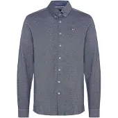 FQ1924 Camisa 'Steven' marinho