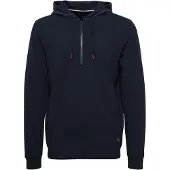 FQ1924 Sweatshirt azul noturno