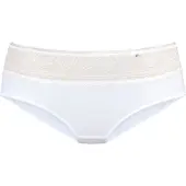 LASCANA Hipster branco