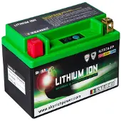 Skyrich Bateria De Lítio Hjtx7a-fp