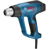 Bosch Professional Pistola De Ar Quente Ghg 20-63+case+kit