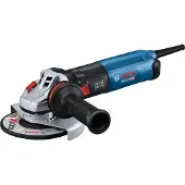 Bosch Professional Rebarbadora Angular Gws 17-150 S Professional