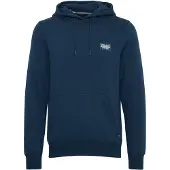 Blend Sweatshirt 'Kay' azul / offwhite