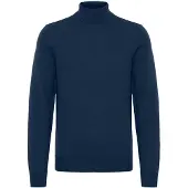 Blend Pullover '20716797' azul escuro