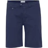 Casual Friday Calças chino navy