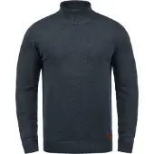 Blend Pullover 'BHLatif' azul escuro
