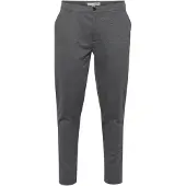 !Solid Calças chino 'SDDave' antracite / acinzentado