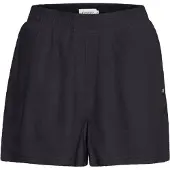 Oxmo Calças 'Oxfrinka' preto