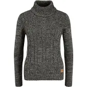 Oxmo Pullover 'Philipa' antracite