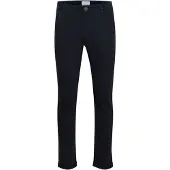 Casual Friday Calças chino 'CFPhil' preto