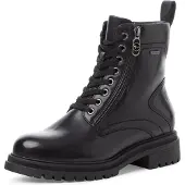 Tamaris Botim com fivela preto