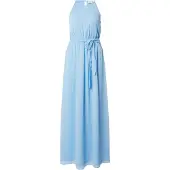 Vila Vestido Sem Mangas Falia Belted