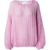 Noella Pullover 'Joseph' cor-de-rosa