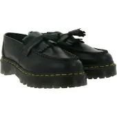 Dr. Martens Mocassins ADRIAN BEX mulheres - Preto - 38