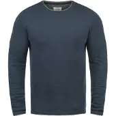 Blend Pullover 'Odin' azul escuro