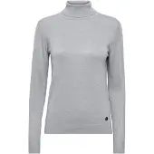 Oxmo Pullover acinzentado