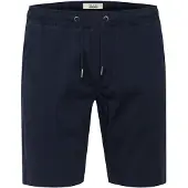Blend Calças chino 'BHPiello' azul escuro
