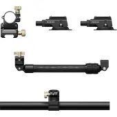 Insta360 Suporte De Carro De Dupla Ventosa