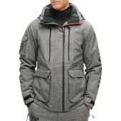 Superdry Casaco Peak Rescue