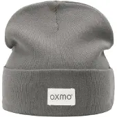 Oxmo Gorros 'Biene' cinzento