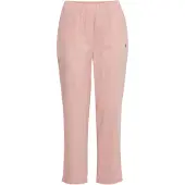 Oxmo Calças cor-de-rosa