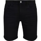 Blend Calças de ganga 'Bendigo' preto