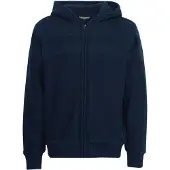 Blend Casaco de malha navy