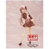 Banpresto Kyunties Erika Amano Um Casal De Cucos 17 Cm