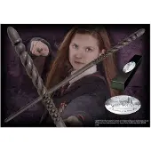 Noble Collection Varinha De Ginny Weasley 34 Cm