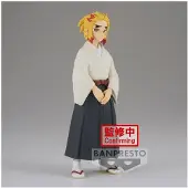 Banpresto Figura Demon Senjuro Rengoku Vol 25 Slayer