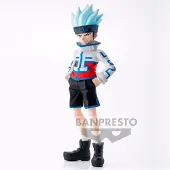Bandai Figura Horohoro Shaman King