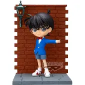 Bandai Figura De Detective Conan Conan Edogawa Qposket