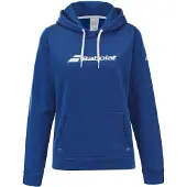 Babolat Moletom Com Capuz Exercise Sweat