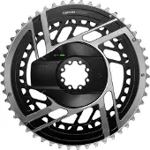 Sram Pedivela Com Medidor De Potência Red E1 Axs Dm