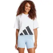 Adidas T-shirt Boyfriend Essentials
