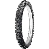 Dunlop Pneu Off-road Geomax At81 64m Tt