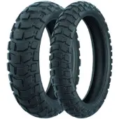 Heidenau Pneu Traseiro De Aventura K60 Ranger 62r M+s