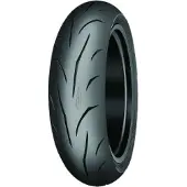 Mitas Pneu Esportivo Sport Force+ 66w Tl