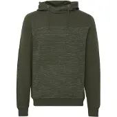 Blend Sweatshirt verde escuro