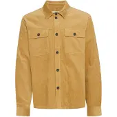 !Solid Camisa 'Nam' areia
