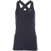 Winshape Top desportivo 'WVR32' azul escuro