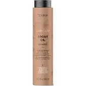 Lakme Teknia Hair Care Champô com óleo de Argan 300 ml