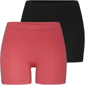 LASCANA Hipster vermelho / preto