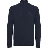 INDICODE JEANS Pullover 'Torino' azul noturno