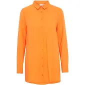 Ichi Blusa 'IHMain' laranja