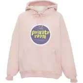 Homebase Sweatshirt amarelo / roxo / cor-de-rosa / branco